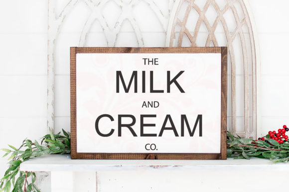 Download Milk Cream Kitchen Farmhouse&nbsp; - Premium Resources